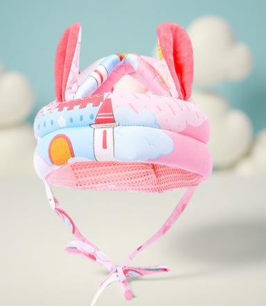 Baby Toddler Safety Anti-Collision Helmet