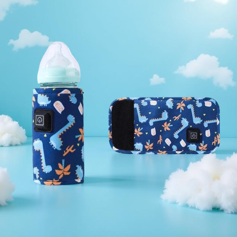 Portable Baby Bottle Warmer