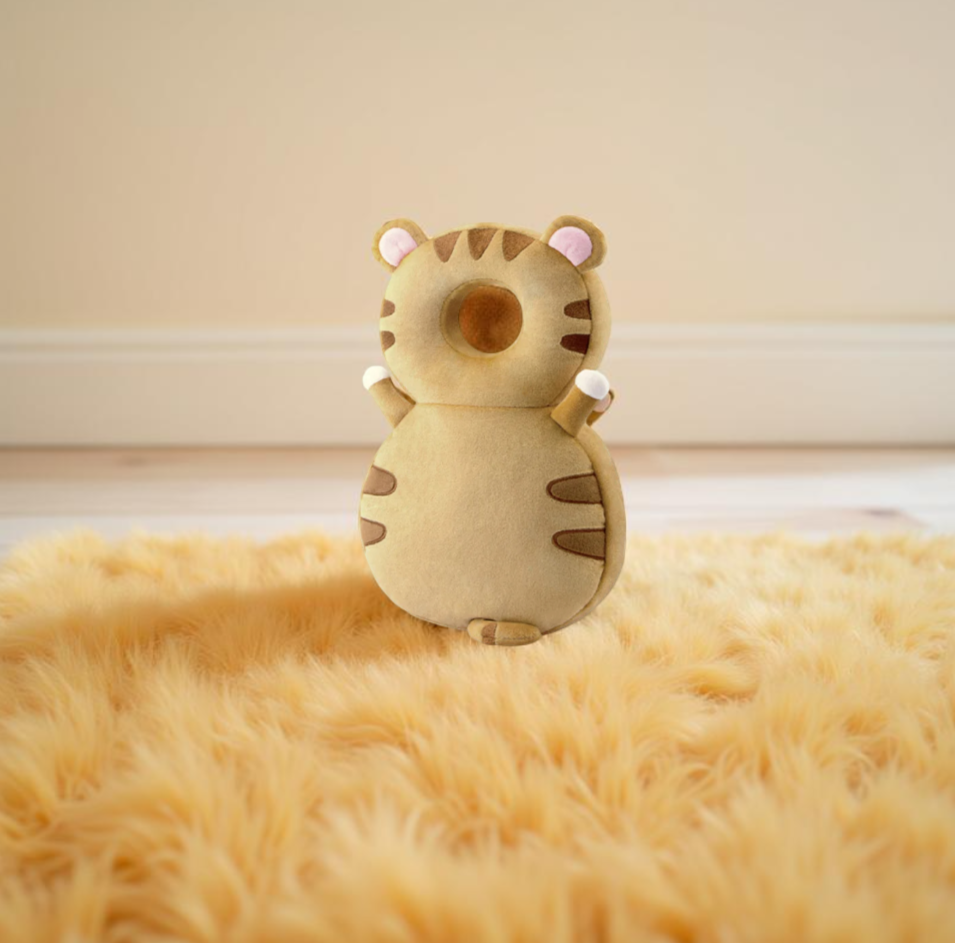 baby head protector backpack pillow